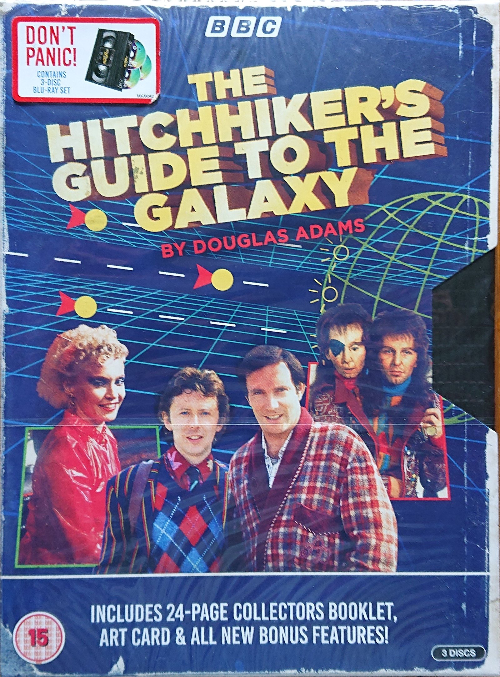 Picture of BBCBD 42 cover